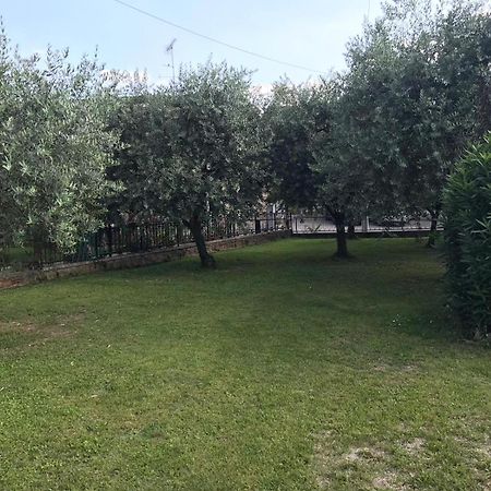 La Casa Dei Butei Apartman Castelnuovo del Garda Kültér fotó