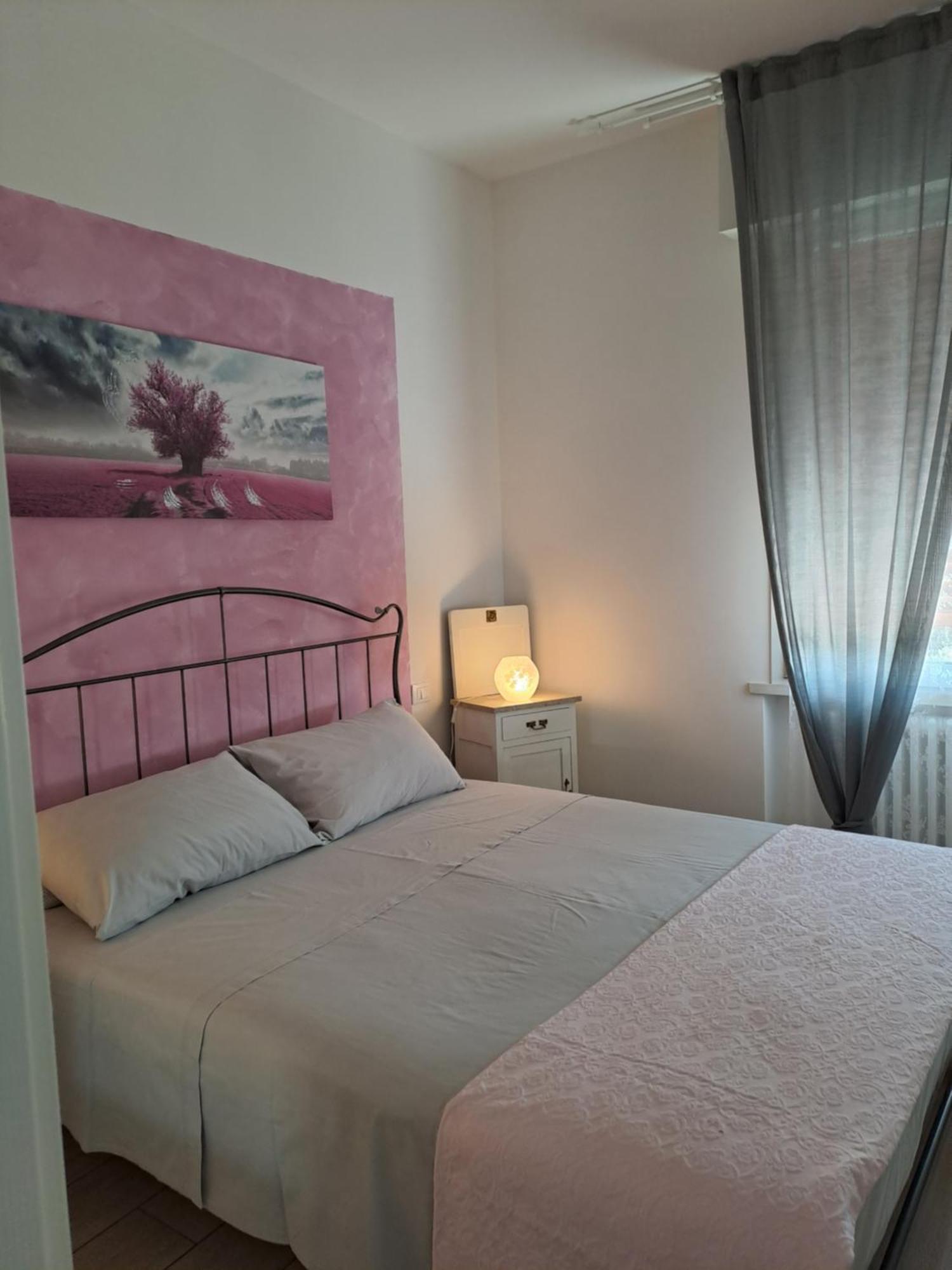 La Casa Dei Butei Apartman Castelnuovo del Garda Kültér fotó