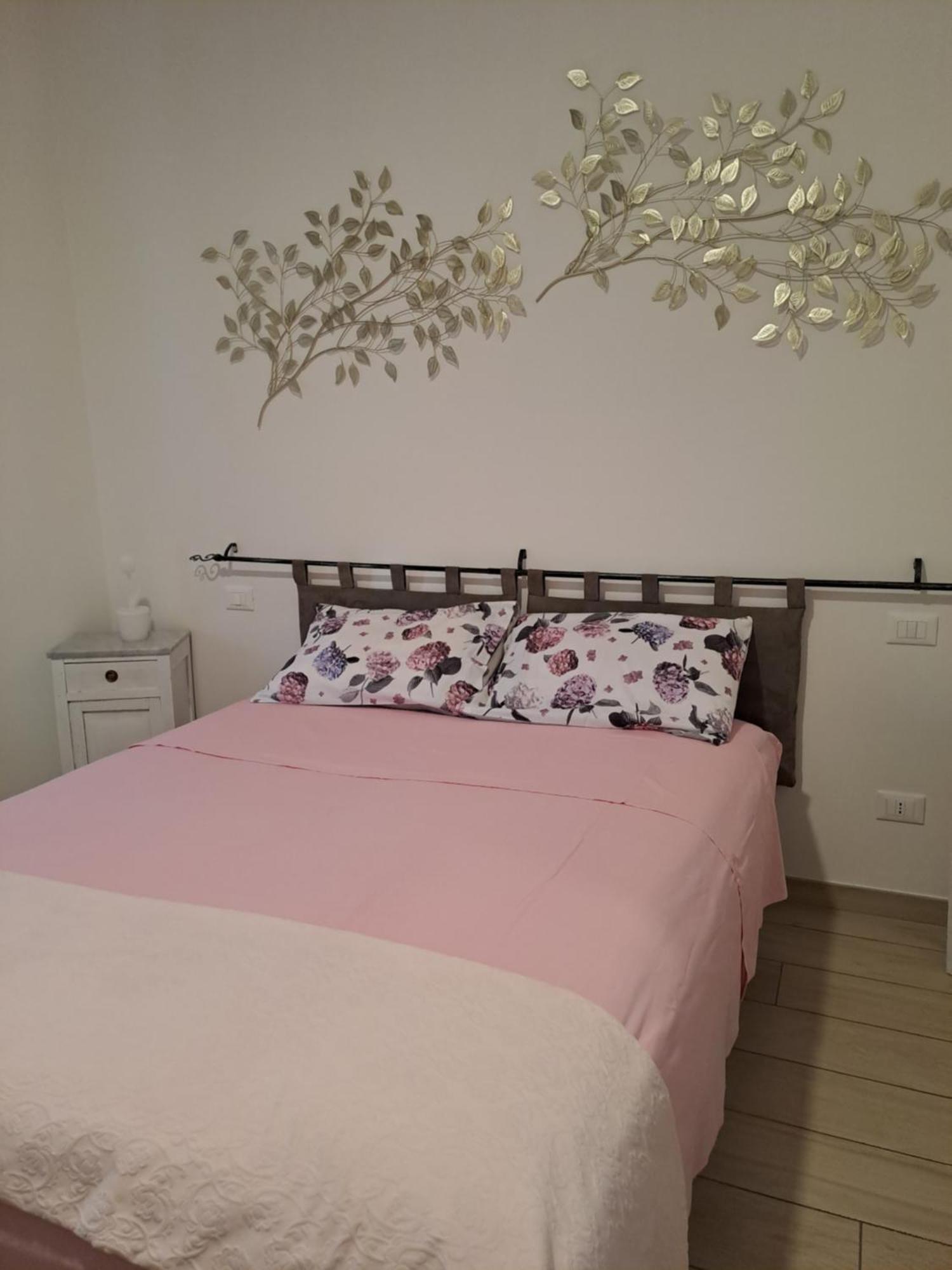 La Casa Dei Butei Apartman Castelnuovo del Garda Kültér fotó