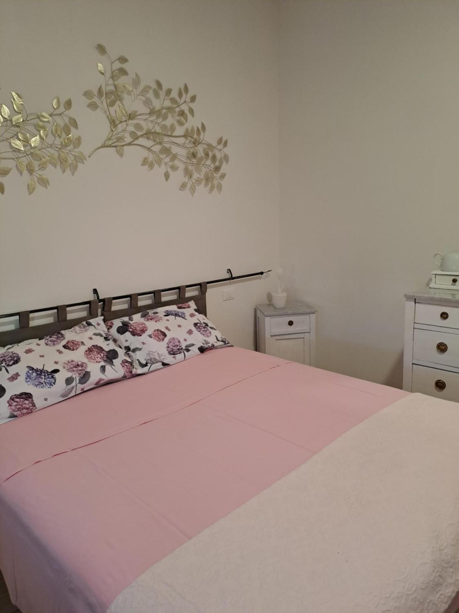 La Casa Dei Butei Apartman Castelnuovo del Garda Kültér fotó