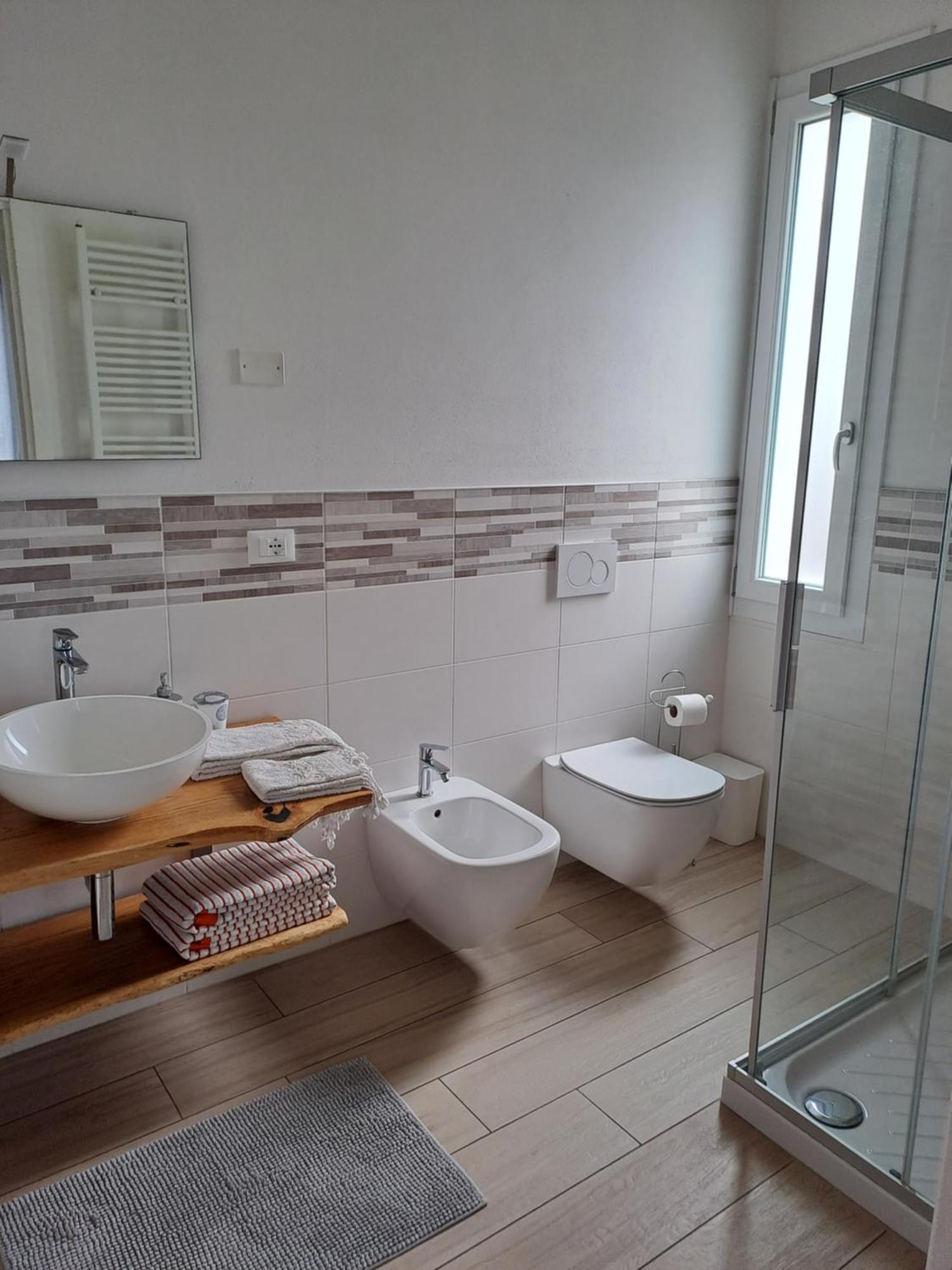La Casa Dei Butei Apartman Castelnuovo del Garda Kültér fotó