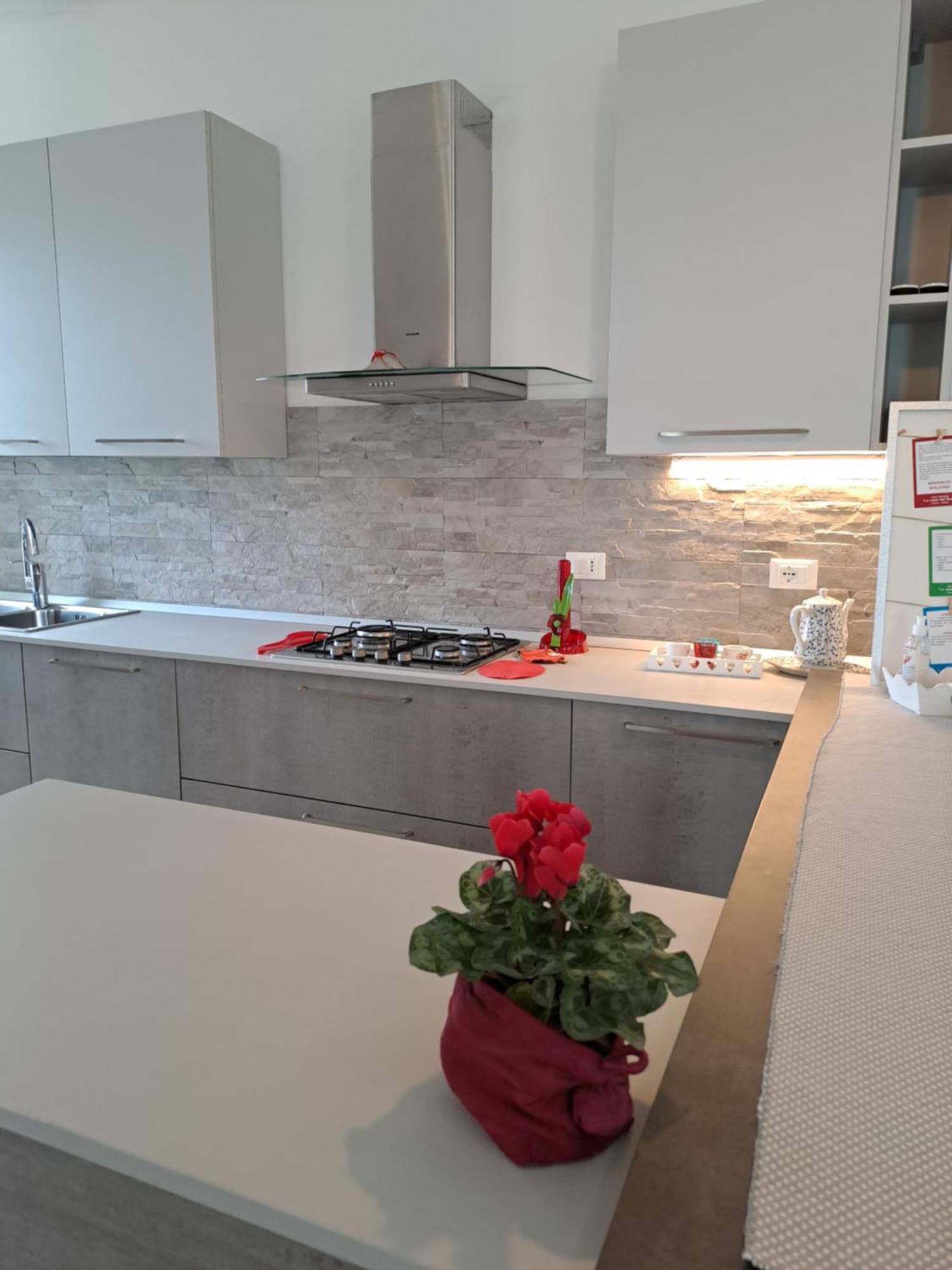 La Casa Dei Butei Apartman Castelnuovo del Garda Kültér fotó
