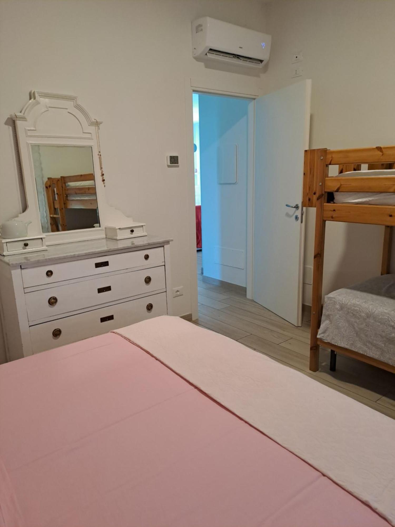 La Casa Dei Butei Apartman Castelnuovo del Garda Kültér fotó